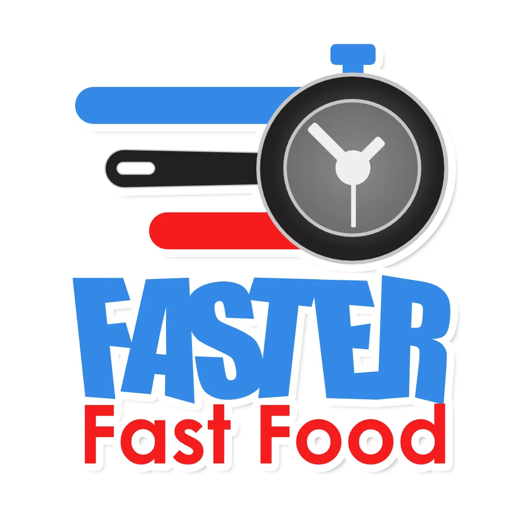 Faster - Fast Food - Cooking Game